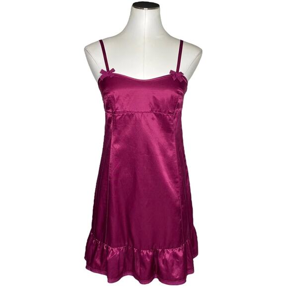 Marc by Marc Jacobs Carmine Cocktail Dress size 4 - Picture 2 of 11